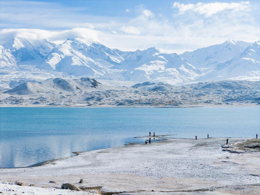 春漫南疆 | 新疆帕米尔高原6/8日寻春之旅 商品图12