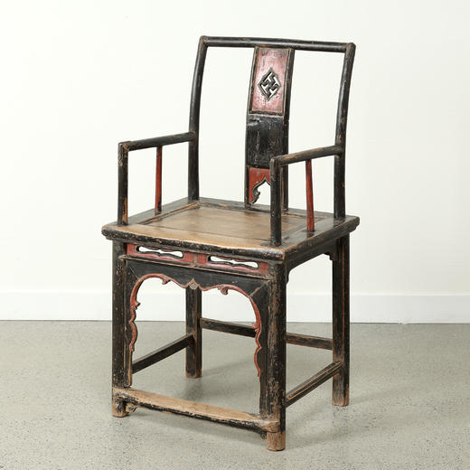 扶手椅 商品图0