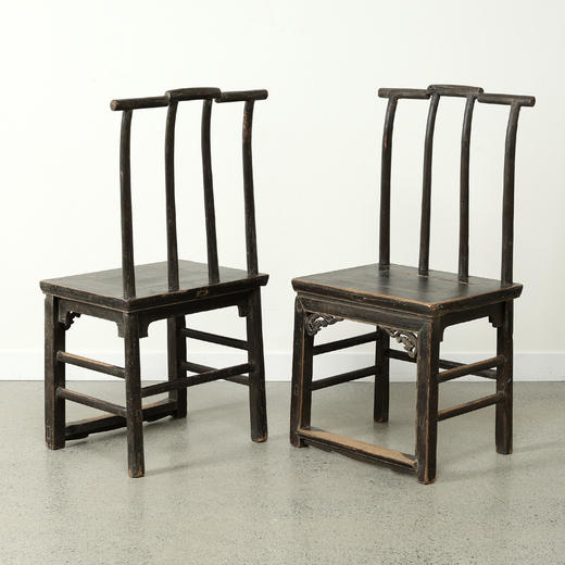 单背椅 商品图6