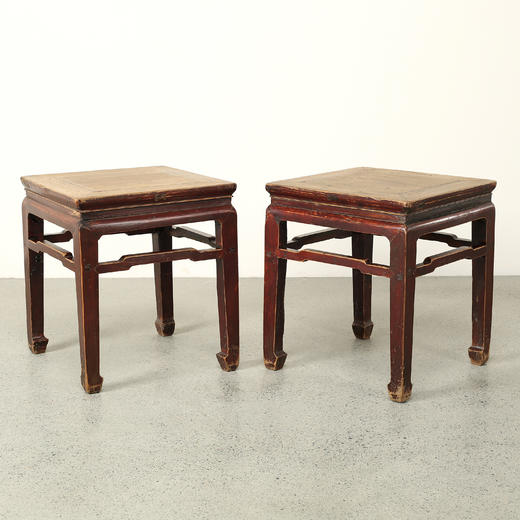 方凳 对 商品图4