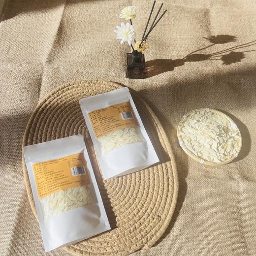 砂地红光头旗花面片(原味、菠菜味、胡萝卜味、鸡蛋味、山药味）100g/袋 商品图2