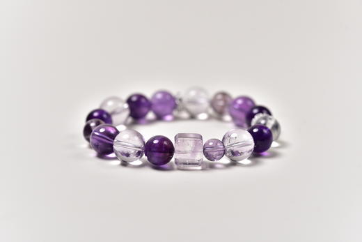 月魄手串 水晶手串【预售5-7天发货】 商品图1