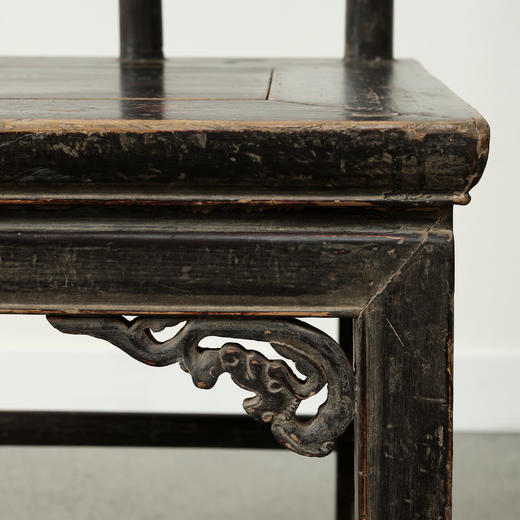 单背椅 商品图9