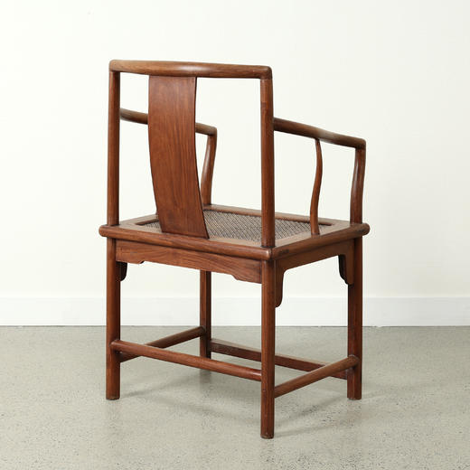 南官帽椅 商品图4