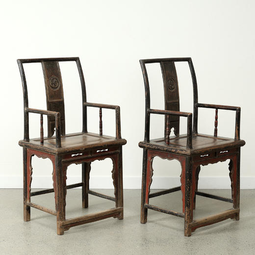 扶手椅 商品图4