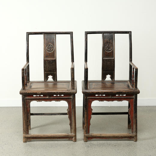 扶手椅 商品图5