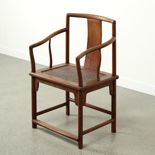 南官帽椅 商品图1