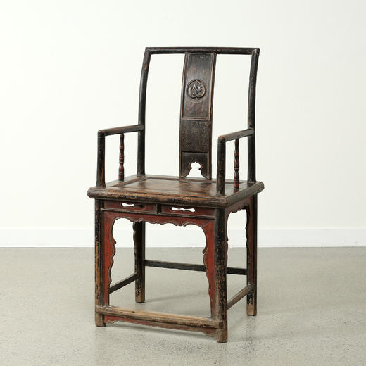 扶手椅 商品图6