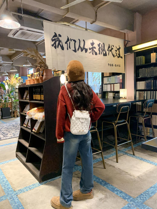 <曾小咸推荐>2.4现货秒杀 ！微信超特价！连帽小熊毛衣 日常169.99 立减70 秒杀99.99！！ 商品图10