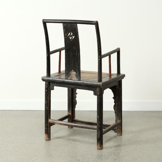 扶手椅 商品图6