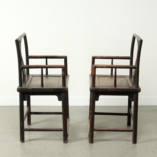 扶手椅 商品图4