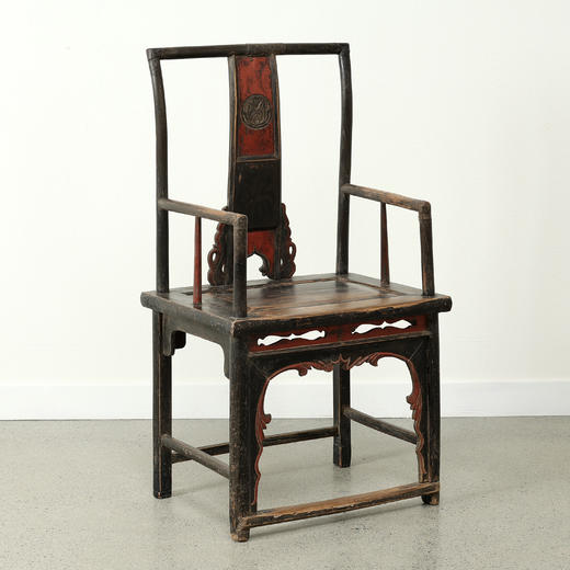 扶手椅 商品图0