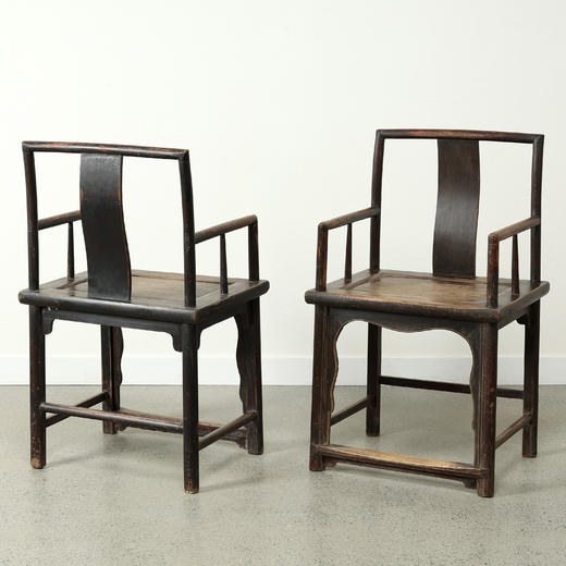 扶手椅 商品图1