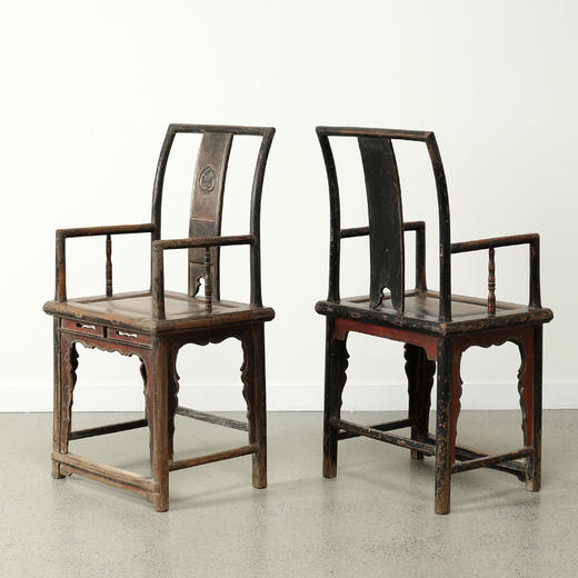 扶手椅 商品图1