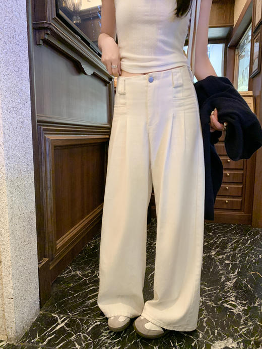 <曾小咸推荐>2.4现货秒杀 ！微信超特价！韩系毛织开衫 日常189.99 立减100 秒杀89.99！！ 商品图10