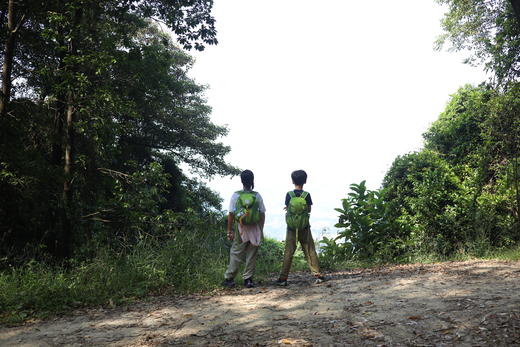 2026春夏季 | 徒步班报名链接 商品图2