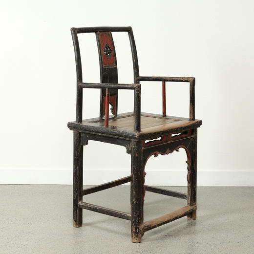 扶手椅 商品图4