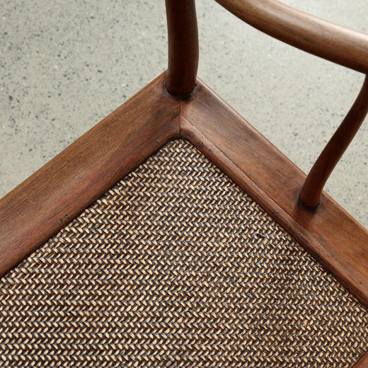 南官帽椅 商品图12