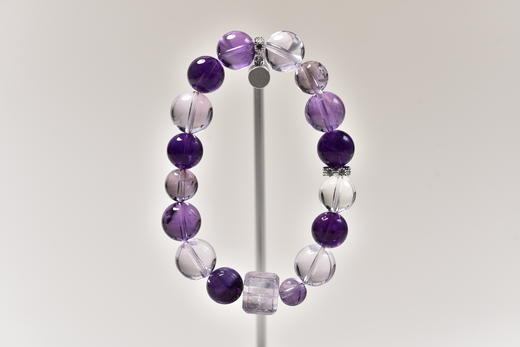 月魄手串 水晶手串【预售5-7天发货】 商品图2