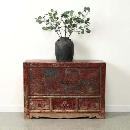 二门柜 商品图1