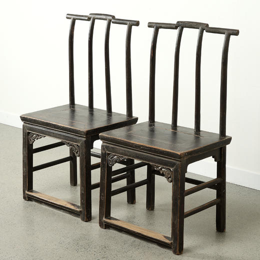 单背椅 商品图0