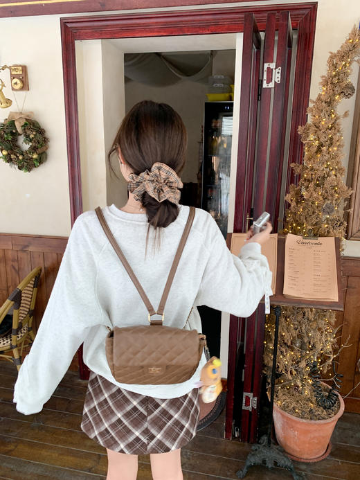 <曾小咸推荐>2.3现货秒杀 ！微信超特价！动物植绒刺绣卫衣 日常189.99 立减100 秒杀89.99！！ 商品图6