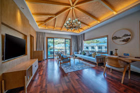 阳朔发呆酒店|环境安静私密 开门即见美景 适合放松身心 享受自然-【预定请拨打前台电话】