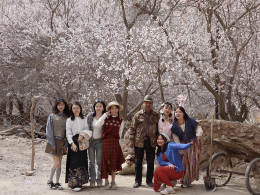 春漫南疆 | 新疆帕米尔高原6/8日寻春之旅 商品图14