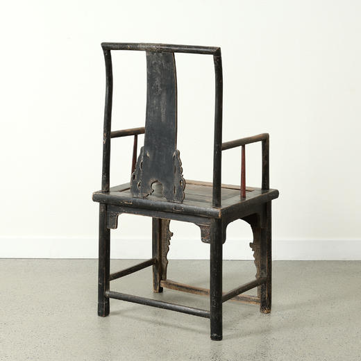 扶手椅 商品图4