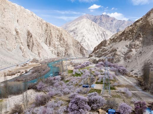 春漫南疆 | 新疆帕米尔高原6/8日寻春之旅 商品图13