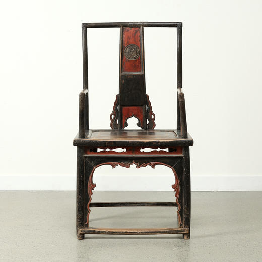 扶手椅 商品图1