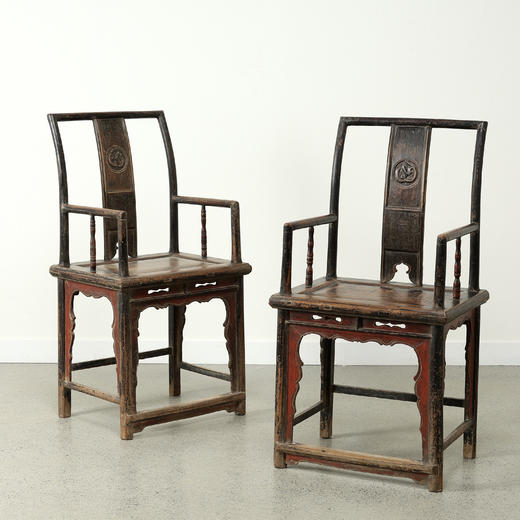 扶手椅 商品图0