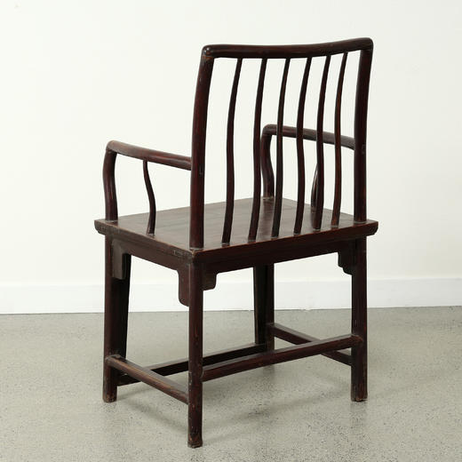 梳背椅 商品图5