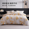 【399元搞定一张床】多喜爱 床品一站式购齐【牛奶绒套件+8斤大豆加厚冬被+抑菌对枕】多种款式可选 商品缩略图4