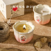 情人节心礼【精灵花园系列  尽显浪漫】扩香石香薰礼盒 卧室奢级感香薰蜡烛 情人节生日礼物 送女生晶石香氛摆件 商品缩略图2