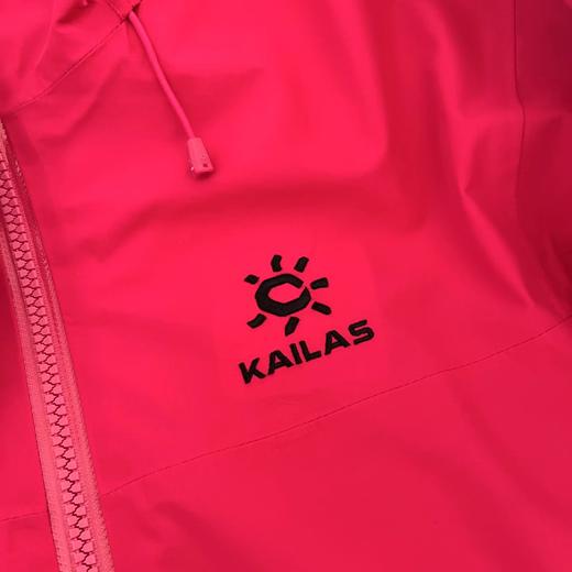 F012803男女冬季新款700蓬保暖3层压胶滑雪羽绒服外套 商品图8