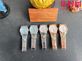 劳力士BF陆使型系列 V2版 BF配重陆使型 重量170克左右 男士腕表 真一体机