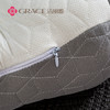 洁丽雅（Grace)月影.3D护颈乳胶牵引枕头枕芯CP2925 商品缩略图3