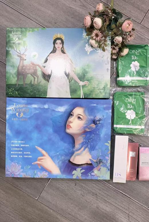 毛孔护理组合 商品图0