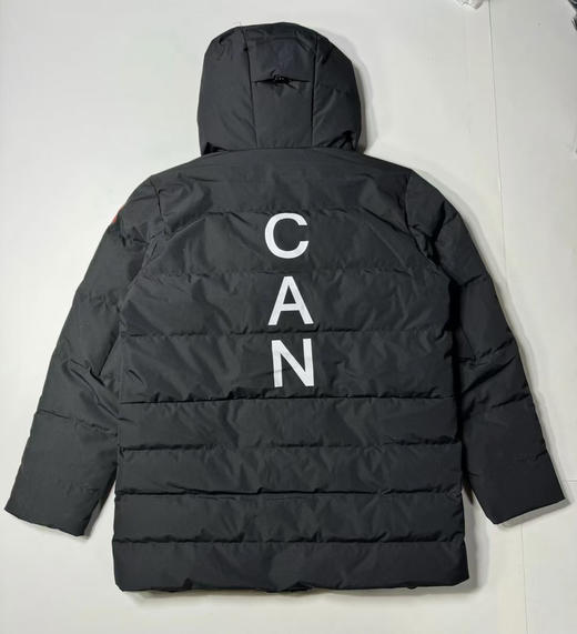 原单正品露露加拿大🇨🇦冬奥联名保暖羽绒服 
L XL XXL
清货特价 商品图2