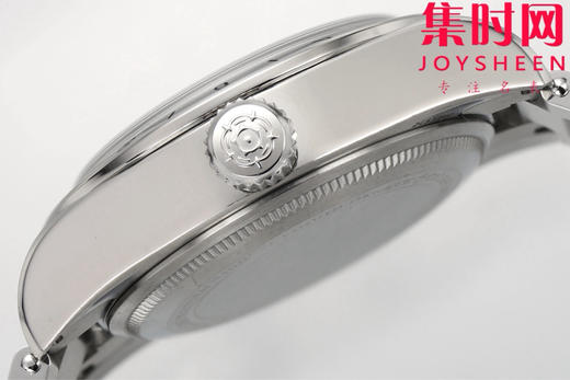 ZF帝舵碧湾系列专业型M79470 男士腕表 表径39mm 以时光为翼 赴天地之约 商品图5