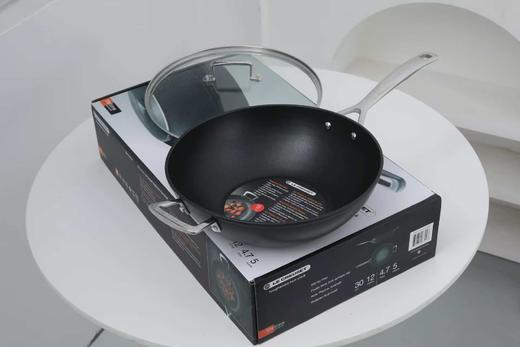 法国国宝级厨具品牌LE CREUSET，铸铁锅领域地位高，品质有口碑 商品图2