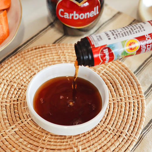 食养节 【雪莉醋】【官旗45，板娘年货价29】西班牙原装进口小瓶食醋果醋0脂0添加 湖州仓 商品图4