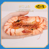 【虾先生】虾先生斑节虾干精品装120g/盒 商品缩略图2