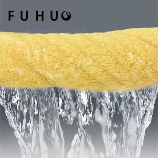 【余额抵扣】俘获宠物吸水洗澡毛巾不粘毛速干加厚浴巾狗狗猫咪用品 商品图1