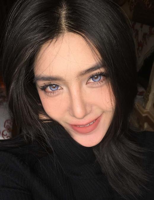 isoralook 半年抛 (高光定轴) 忧郁西葫芦  直径14.5mm   商品图1