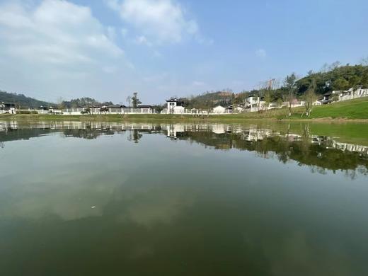 【觅趣616号院·大邑】2房/3房院子，徽派别院，儿童乐园、海洋球syx 商品图2