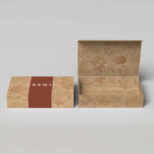 春节不打烊【特别限定】精力满满暖身礼盒｜可代为手写卡片｜顺丰发货…【⚠️定制礼盒除质量问题不退不换】 商品图9