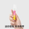 【折叠衣架/旅行牙刷/免洗洗手消毒液】口袋旅行  衣架牙刷消毒液 商品缩略图5