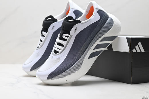 阿迪达斯Adidas Hyperboost EDGE防滑缓震休闲运动跑步鞋KJ0751男女鞋 商品图7